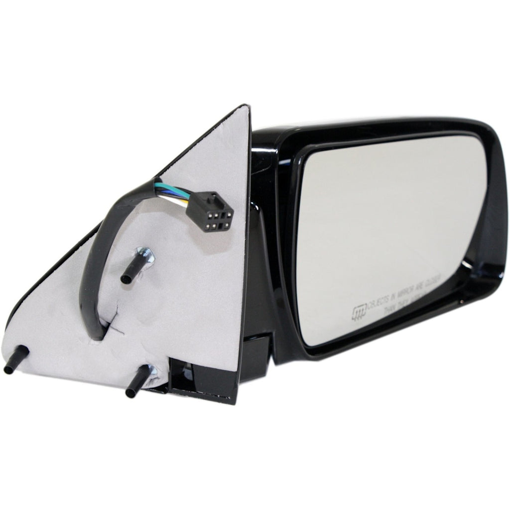 Power Heated Mirrors for GMC Yukon (1992–2000) - Driver & Passenger Side