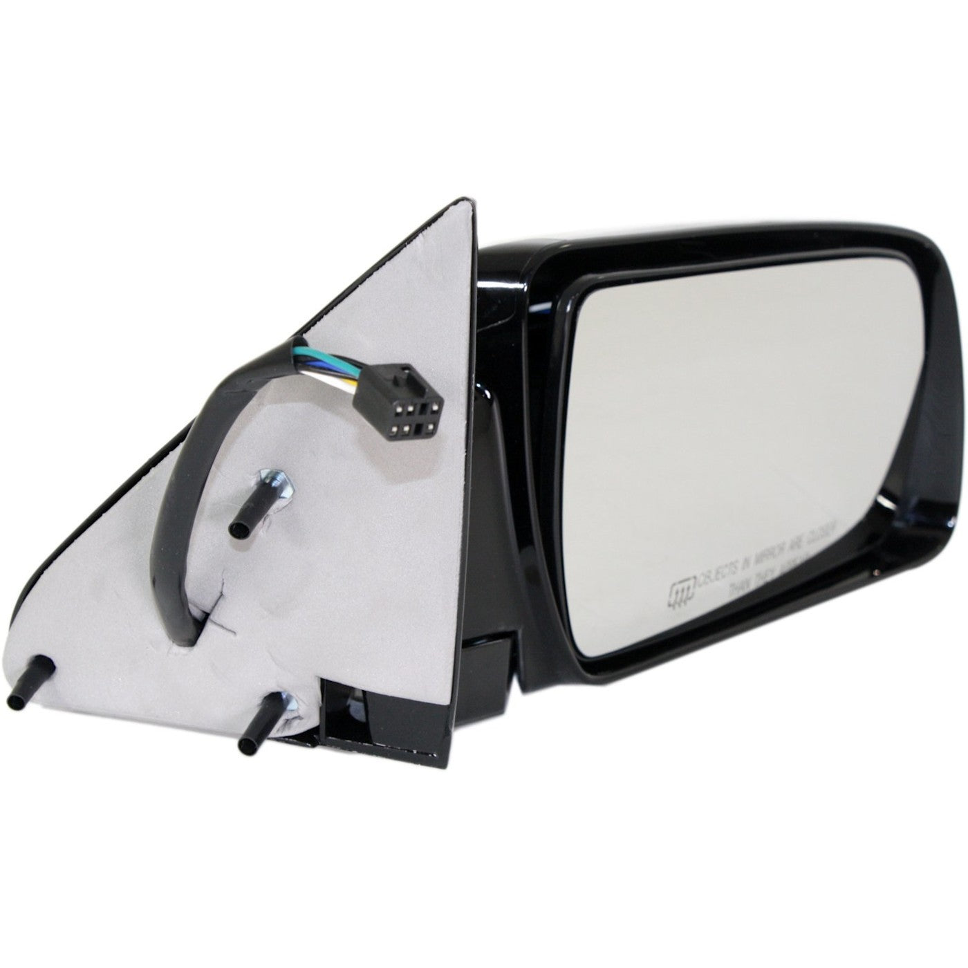 Power Heated Mirrors for GMC Yukon (1992–2000) - Driver & Passenger Side