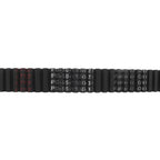 Drive Belt 59011-1057 for Kawasaki KAF620 Mule 2500 (1990–2000)