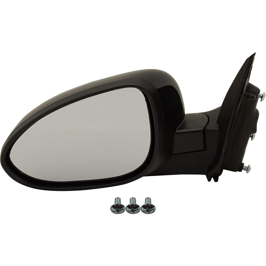 Power Heated Mirrors for Chevrolet Sonic (2013–2014)