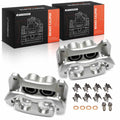 Front Brake Caliper & Bracket for Toyota Highlander (2020-2022)