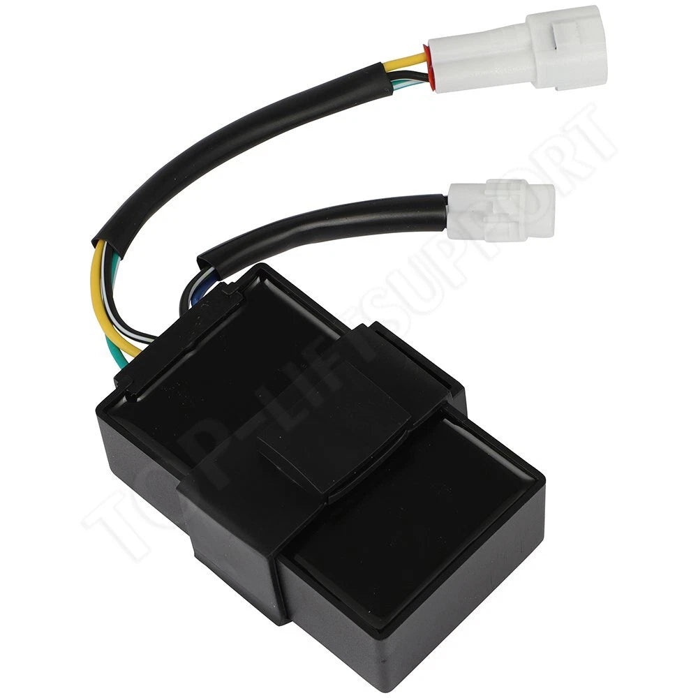 CDI Box for Kawasaki KLF 300 Bayou 4x4 & 2x4 (1989–2004)