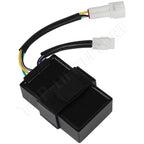 CDI Box for Kawasaki KLF 300 Bayou 4x4 & 2x4 (1989–2004)