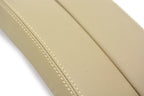 Center Console Lid Armrest Cover for Mercedes W211 E Class (2003–2006) Beige