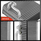 Rear A/C Evaporator Core for Kia Sedona (2002)