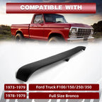 Dash Pad Cover for Ford Truck F100 F150 F250 F350 (1973–1979)