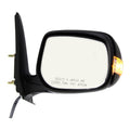 Power Mirror for Scion xB (2008–2015) Passenger Side Paintable Right