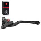 Left Hand Rear Brake Lever Parking Lock Assy for Honda ATC250SX (1985–1987)