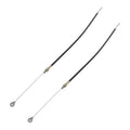 Lower Cowling Latch Cable for Mercury Verado L6 250 (2001–2023)