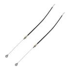 Lower Cowling Latch Cable for Mercury Verado L6 250 (2001–2023)