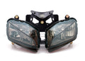 Front Headlight Assembly for Honda CBR1000RR (2004–2007)
