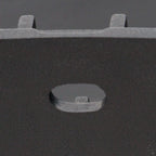 Fender Flares for Ram 1500 (2013–2018) Front and Rear Set