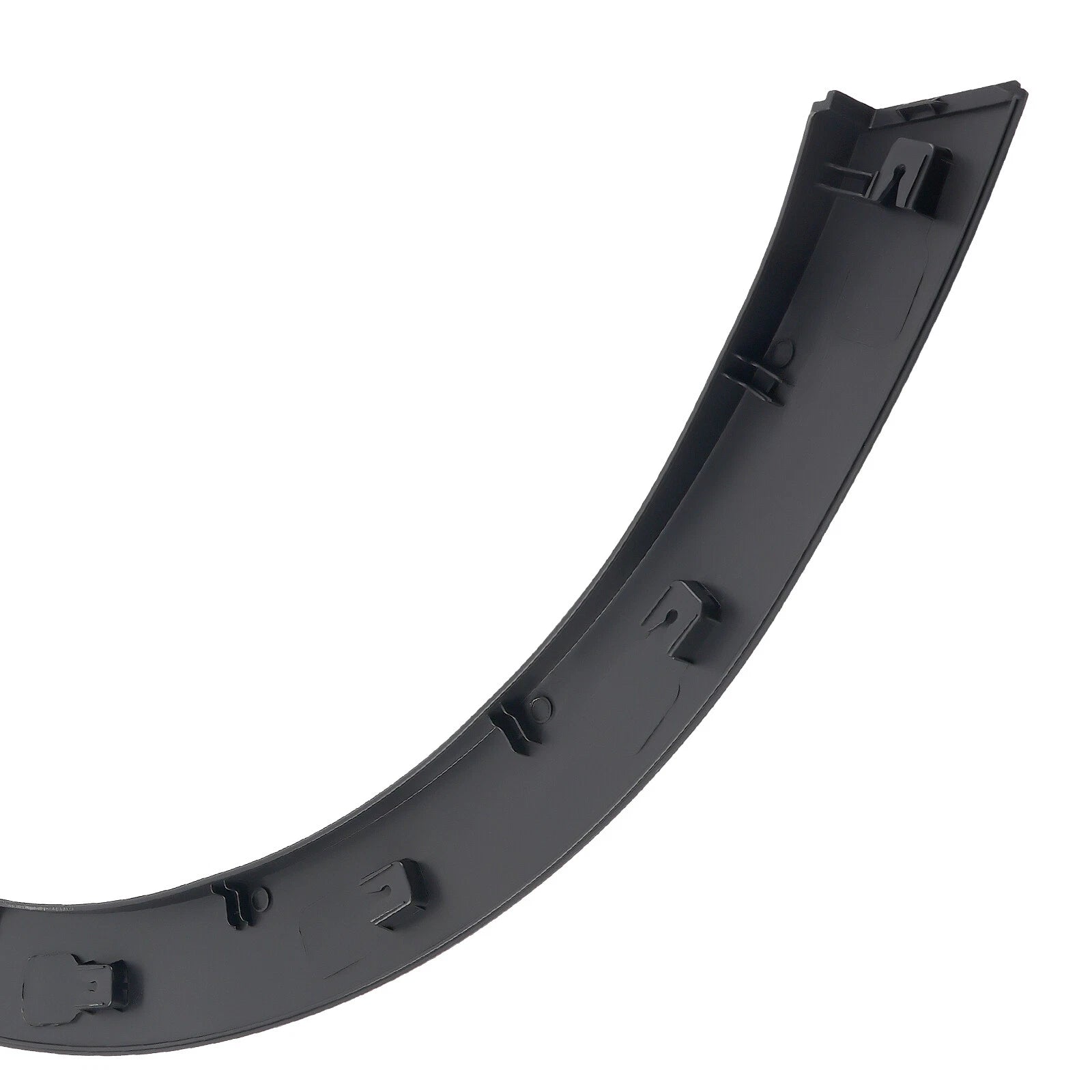 Fender Trim Front Passenger Side for Hyundai Santa Fe Sport (2013-2018)