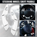 Steering Wheel Paddle Shifter Extension for Lexus IS350 IS250 IS300 (2006–2020)