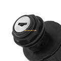 Ignition Switch Key for Polaris Snowmobile INDY RMK Rush SwitchBack Voyageur (2010–2023)