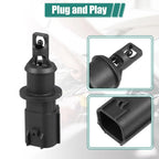 Charge Temperature Sensor 4606487AB for Dodge Challenger (2008–2010)