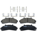 Disc Brake Pad Set for Ford Ranger (1995–2002)