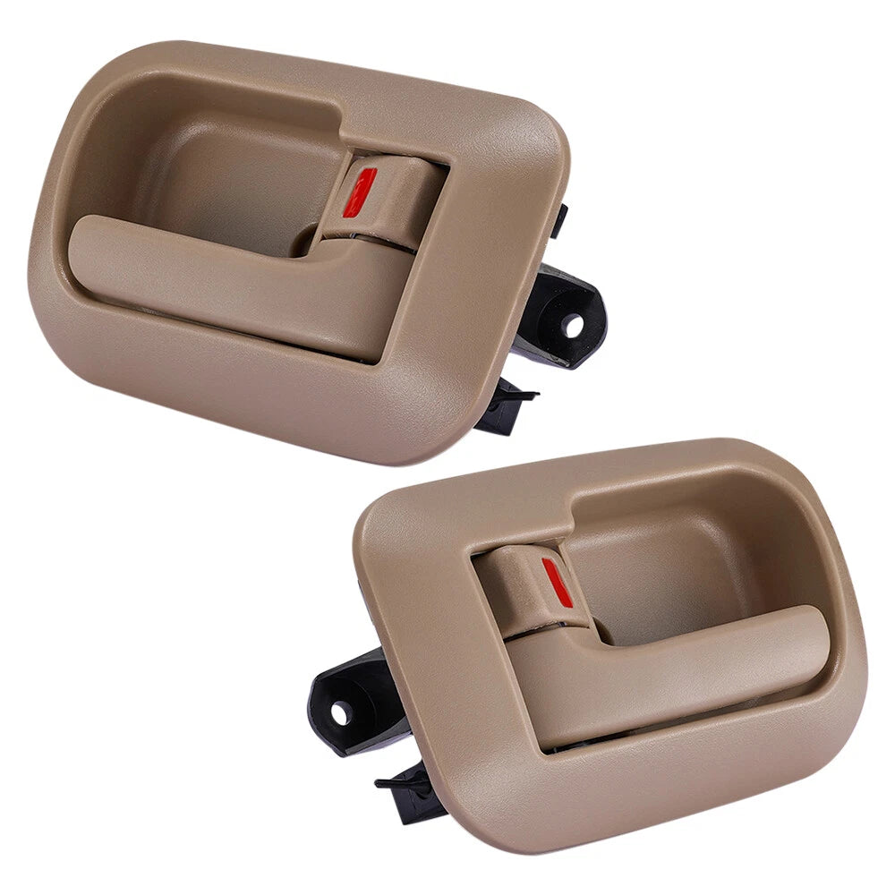 6x Door Handle for Toyota Sienna (1998–2003) 80850