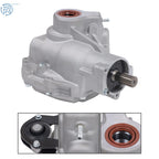 Rear Differential Gearbox for RZR 4 800 Limited (2011–2014)