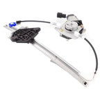Set of 2 Window Regulators for Subaru Impreza (2011–2014)
