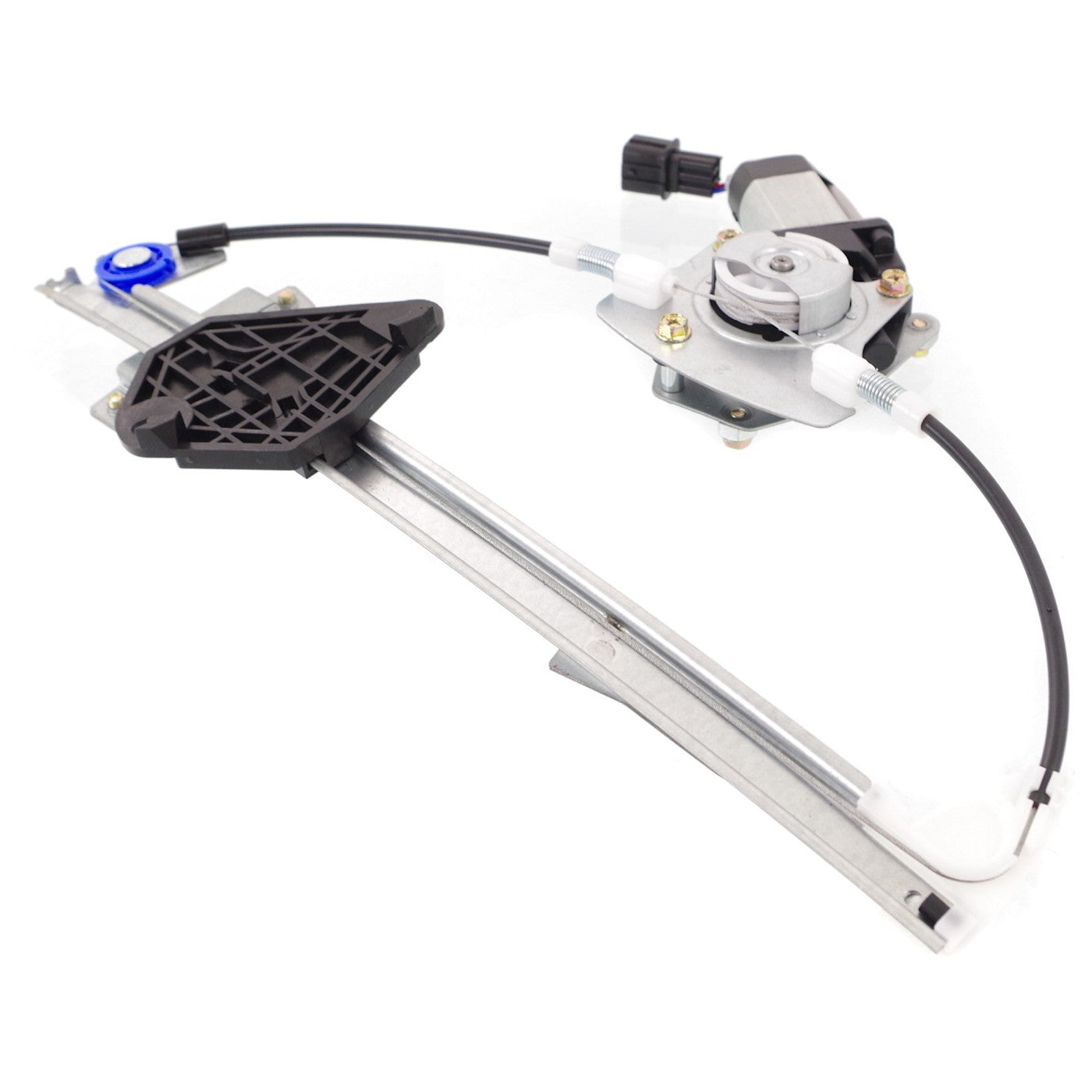Set of 2 Window Regulators for Subaru Impreza (2011–2014)
