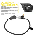 Crankshaft Position Sensor for Lexus HS250h (2010–2012)