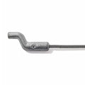 Throttle Clutch Cable Assembly for Lawnmower (1.9m)