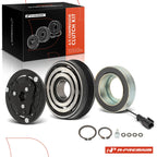 A/C Compressor Clutch Kit for Subaru Forester Impreza WRX (2008–2014)
