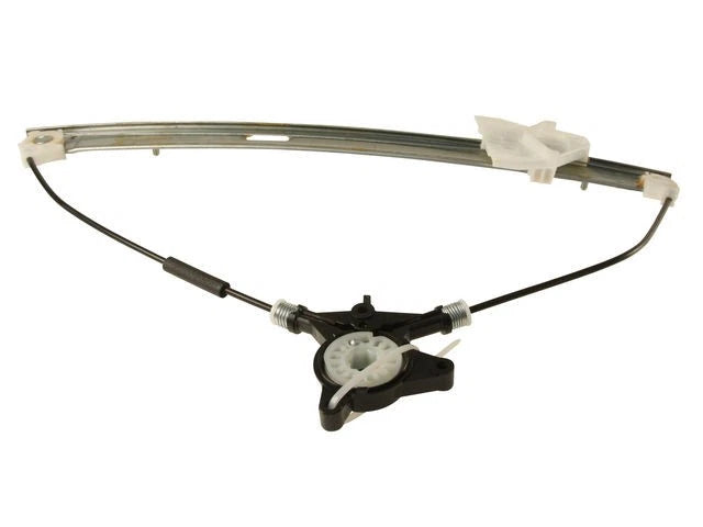 Front Left Window Regulator for Mazda 3 Sport (2009) RJ875XM