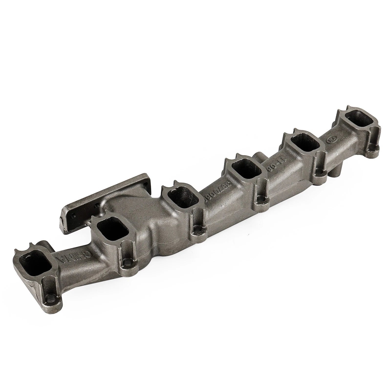 Exhaust Manifold Tube 3970066 4932371 for Cummins 6BT B5.9 ISB QSB 5.9L (1998–2007)