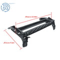 Lower Radiator Shutter for Chevrolet Colorado/GMC Canyon (2023–2025) 85653858