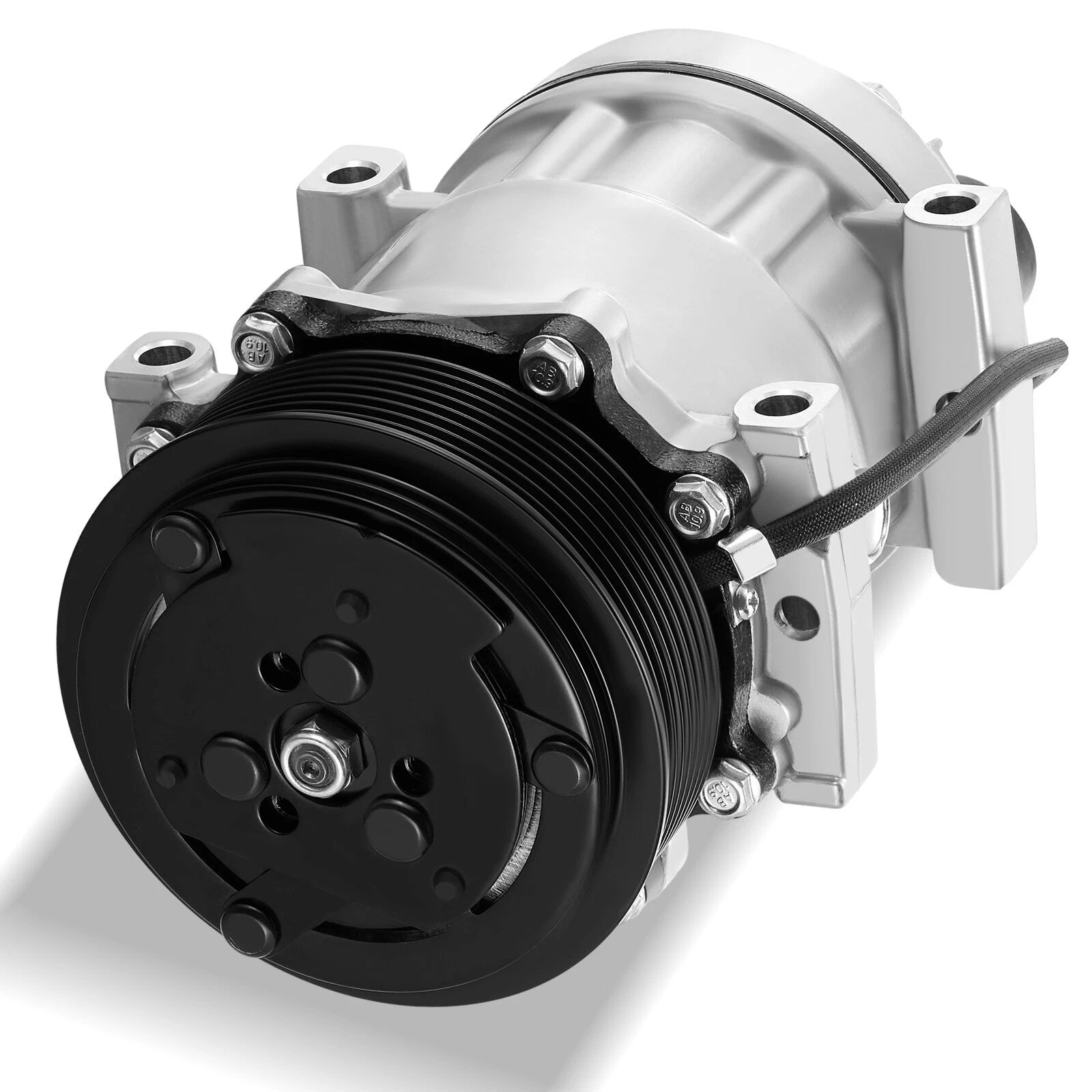 Fuel Pump Assembly with Sensor for Volkswagen Beetle (2006â2010)