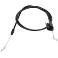 Engine Brake Zone Control Cable for Craftsman Lawnmower