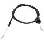 Engine Brake Zone Control Cable for Craftsman Lawnmower