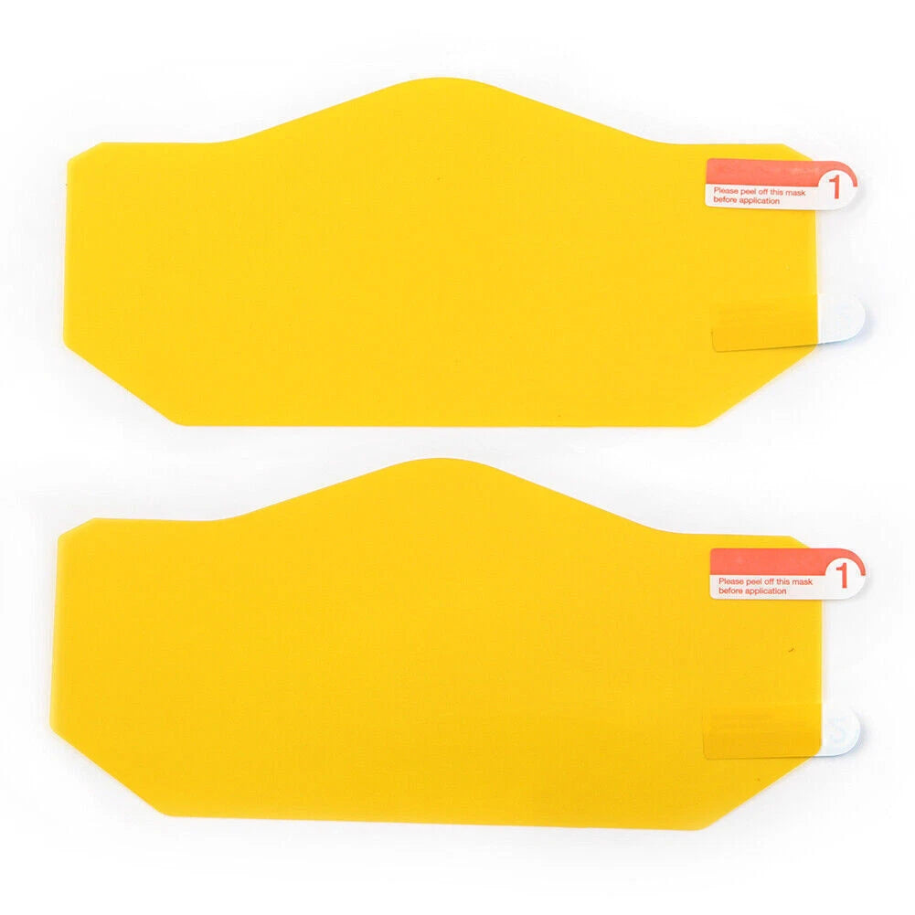 Speedometer Film Screen Protector for Benelli 150S (2015–2023)