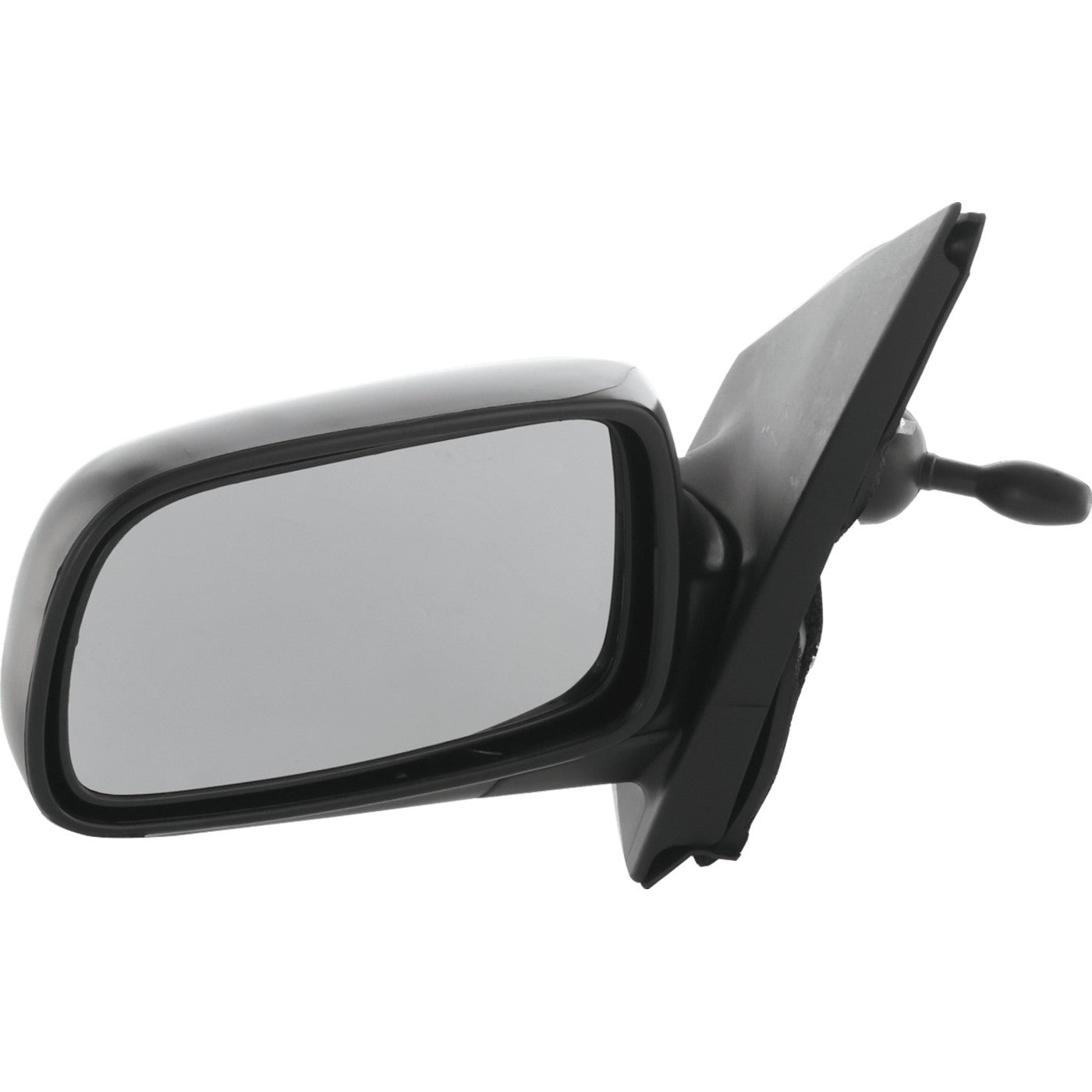 Set of 2 Mirrors for Toyota Echo (2000–2005)