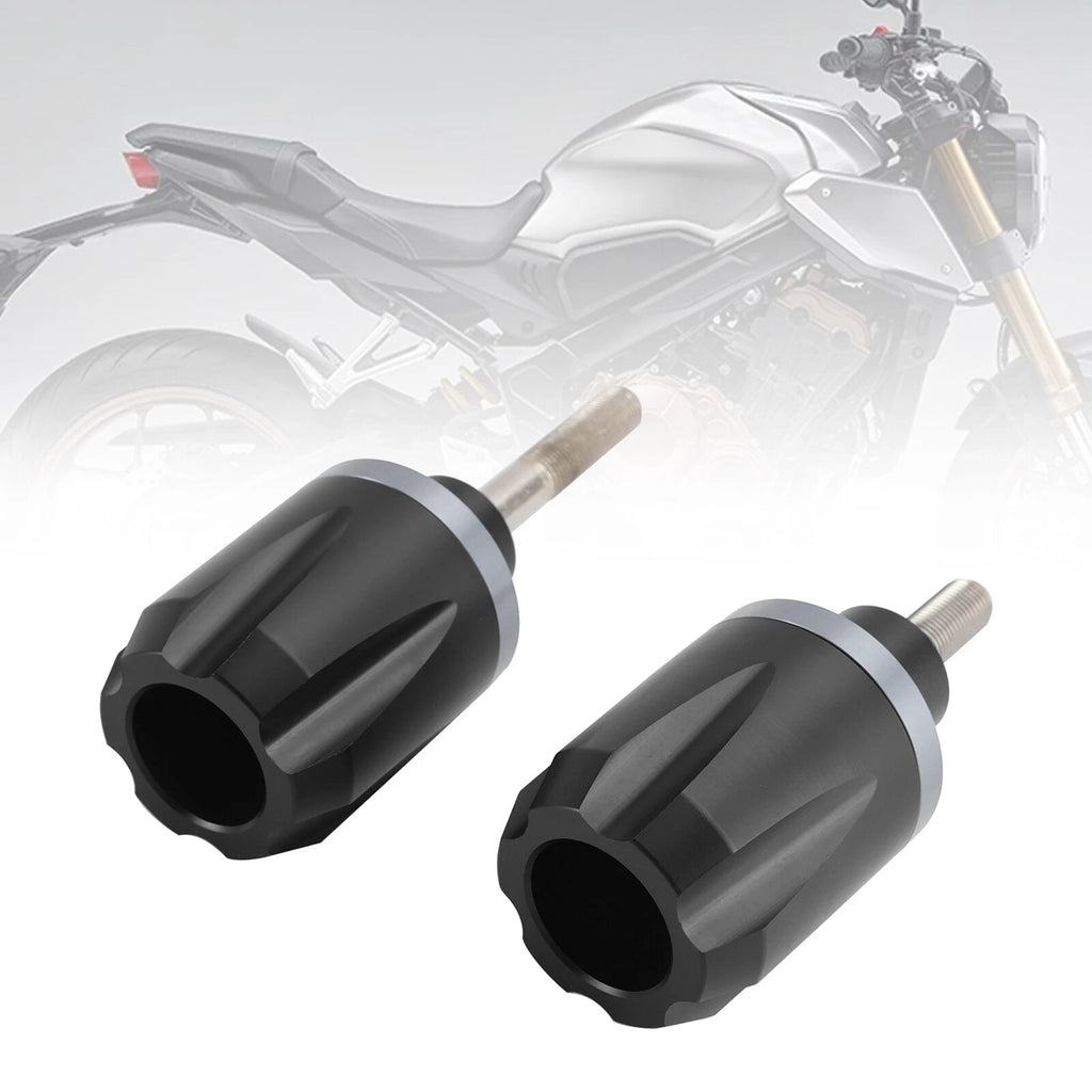 Aluminum Frame Crash Slider for Honda CB650R (2019–2020)