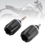 Aluminum Frame Crash Slider for Honda CB650R (2019–2020)