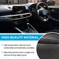 Dashboard Cover for Mazda 6 M6 Ruyi (2006–2012)