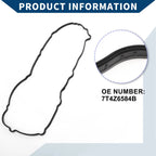 Valve Cover Gasket No. 7T4Z6584B for Ford Edge 