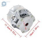 Primary Drive Clutch for Polaris RZR 1000 XP (2014–2021)