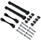Rear Upper Lower Trailing Arms Kit for Ford Expedition Navigator (1997-2002)
