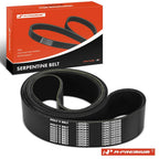 Heavy Duty Serpentine Belt for Ford LL9000 (1990–1999)