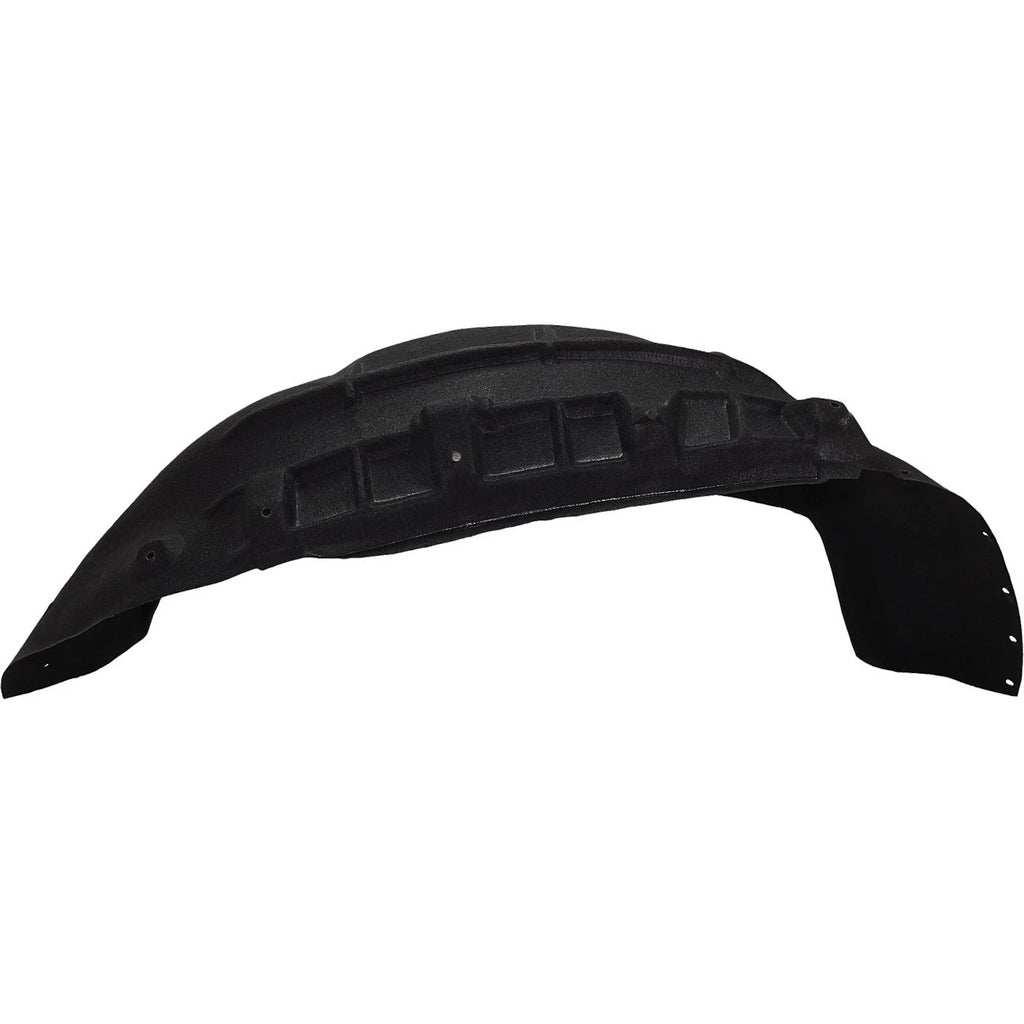 Set of 2 Inner Fender Wheelhouses for Chevy (Rear Driver & Passenger Side)