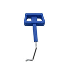 Damper Lever Throttle Handle for Heavy Logging Chainsaw