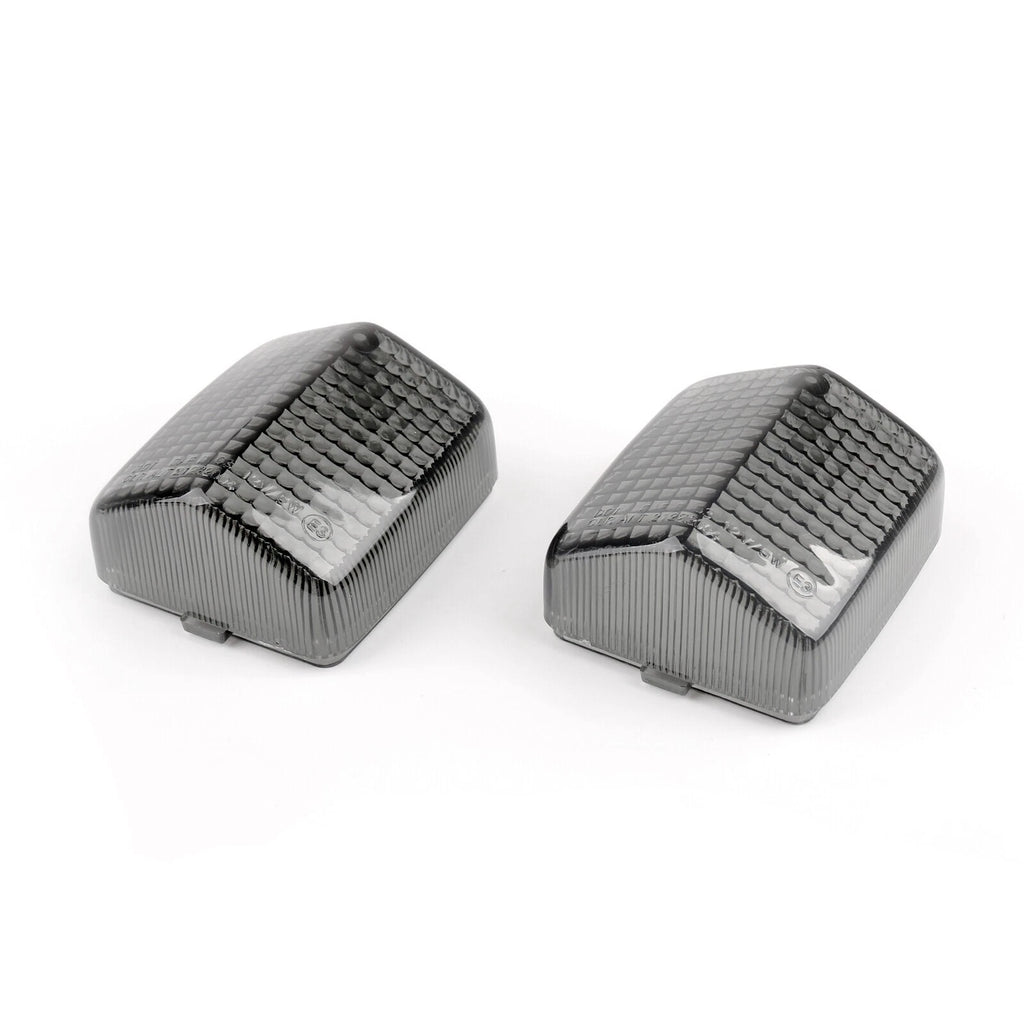 Rear Turn Signal Light Lenses for Honda CBR600 F2 F3 (1991–1996) CBR1000 (1987–1991)