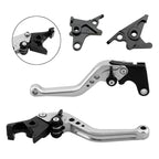 Short Clutch Brake Lever for BMW R Nine T/Pure/Racer (2017–2023) c9
