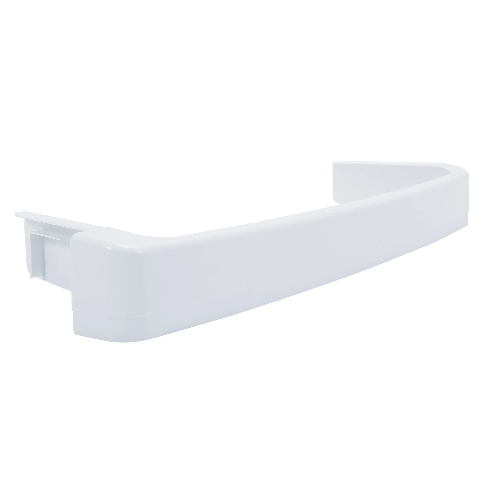 Refrigerator Door Retaining Bar Shelf for GE (WR17X11889 AP3855305 PS964507)