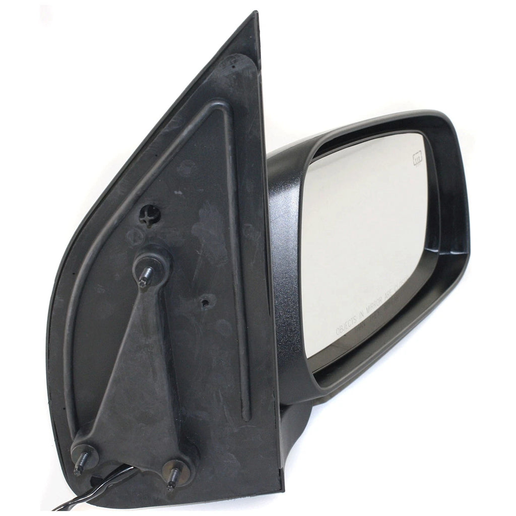 Heated Right Side Mirror for Nissan Frontier (2005–2010)