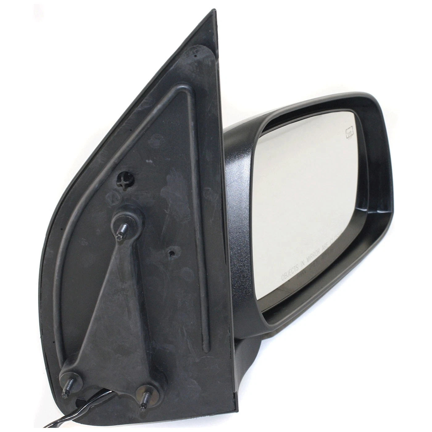 Heated Right Side Mirror for Nissan Frontier (2005–2010)
